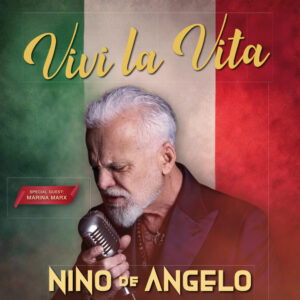 Nino de Angelo - VIVI LA VITA