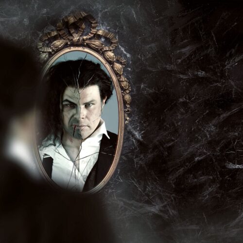 Gruseldinner - Dr. Jekyll & Mr. Hyde
