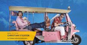 Christian Steiffen + Support