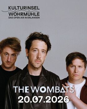 The Wombats
