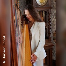 Songs mit Harfe und Herz