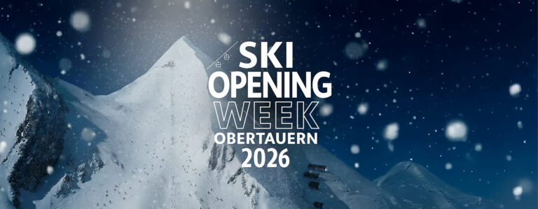 Skiopening Week Obertauern 2026-Die Fantastischen Vier