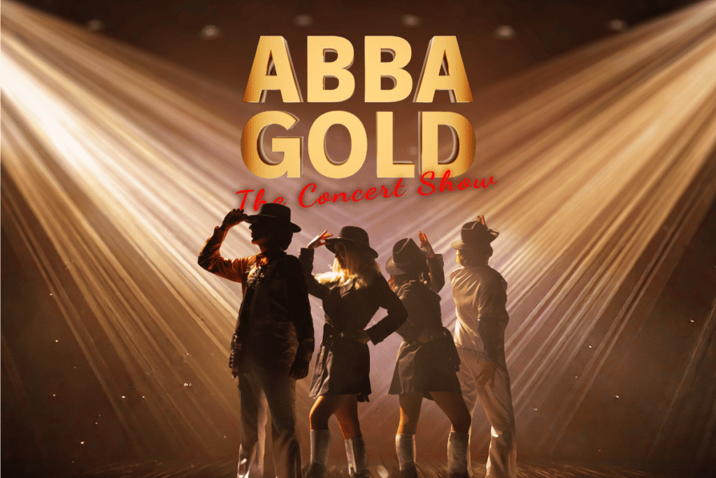 ABBA Gold – The Concert Show #Emotion