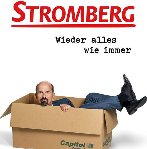 Stromberg - Wieder alles wie immer