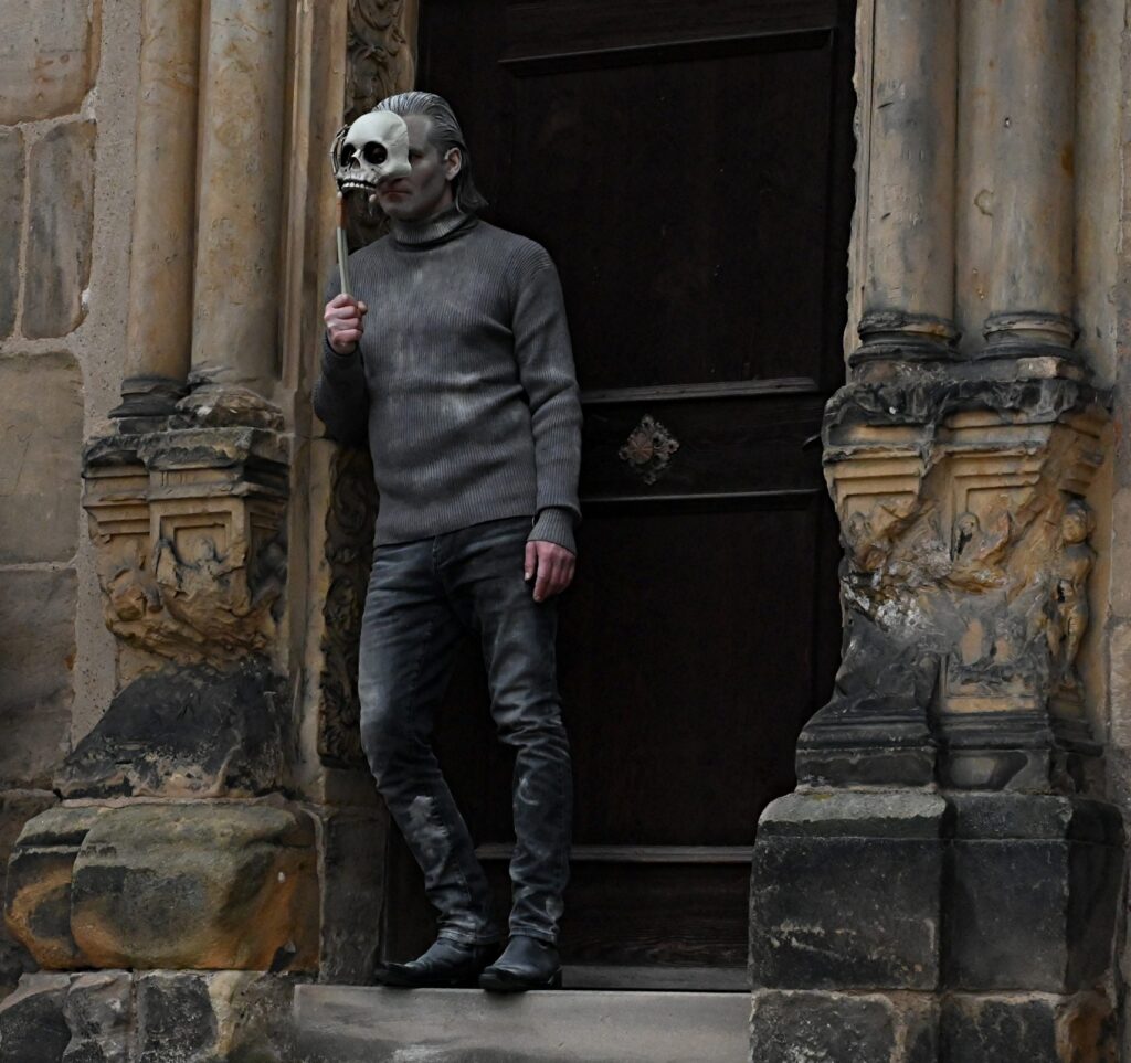 TOTENTANZ