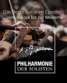 Vivaldi - Die vier Jahreszeiten