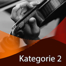 10er-Vorteils-Paket – Kategorie 2 – 10 Konzerte