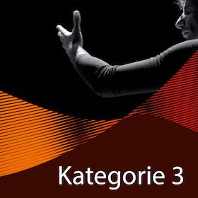 10er-Vorteils-Paket – Kategorie 3 – 10 Konzerte