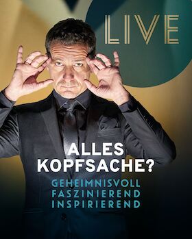 Thorsten Havener - Alles Kopfsache