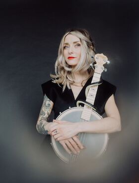 Sarah Lesch - Poesie & Widerstand Tour 2026