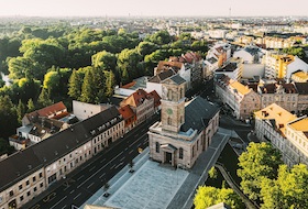 Fürther Architekturjuwelen