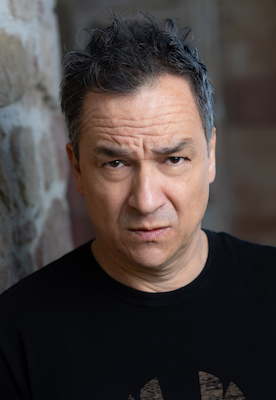 Stephan Bauer „Am Ende der Nerven… und noch so viel Ehe übrig“