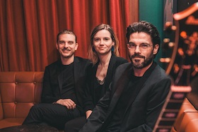 Joscho Stephan - Munich Connection - Der Gypsy Swing King mit aktuellem Projekt