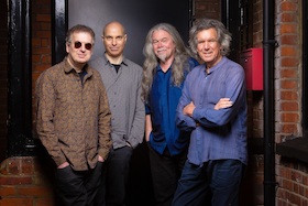 Soft Machine – Die Jazz-Rock-Pioniere der 70er