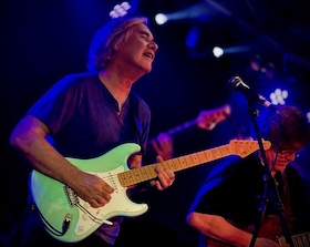 Carl Verheyen Band – Light Shine Tour – Fall 2026
