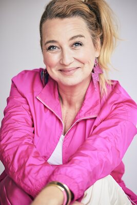 Constanze Lindner – Neues Programm