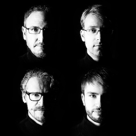 HUEBNOTIX – “A Tribute To Rock History“