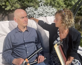 Alte Liebe – Bewegende Komödie nach dem Bestseller von von Elke Heidenreich