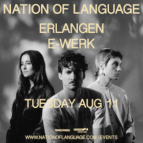 Nation Of Language