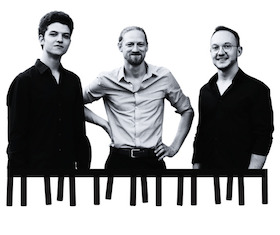 FSR Trio – Modern Jazz