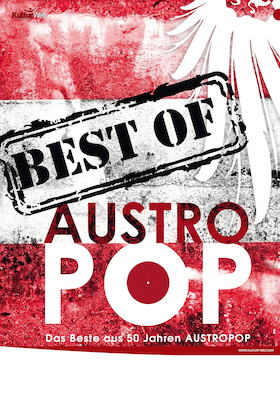 Best of Austropop - Das Beste aus 50 Jahren Austropop