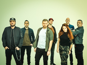 One Step Closer - A Tribute to Linkin Park