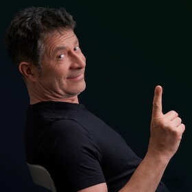 Rolf Miller – Ich sag nix