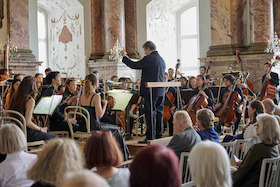 Kammermusikabend I