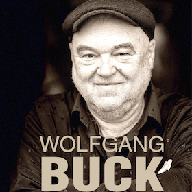 Wolfgang Buck - „immerweider“ - „immerweider“