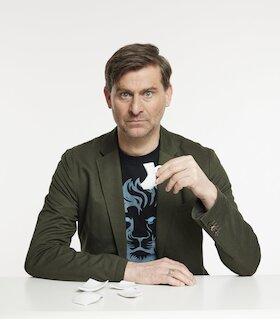 Michael Altinger – Die letzte Tasse Testosteron