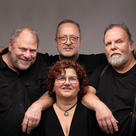 4 Souls – Neujahrskonzert