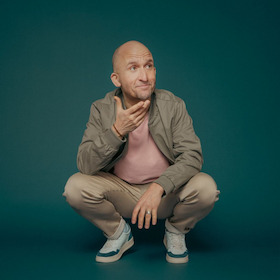 Markus Barth – Endlich egal