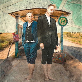 BlöZinger – Das Ziel ist im Weg