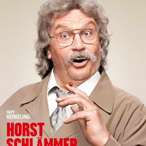Horst Schlämmer sucht das Glück