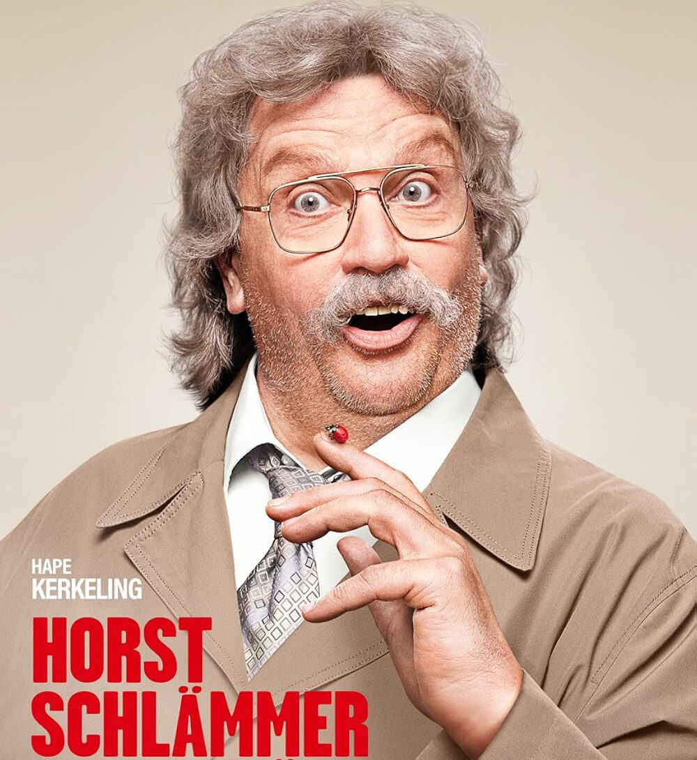 Horst Schlämmer sucht das Glück