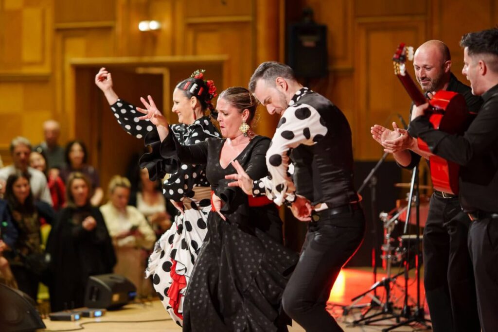 Flamenco Night Bamberg