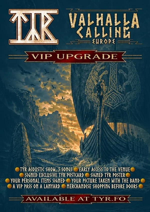 Tyr