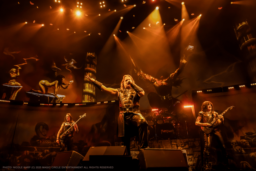 MANOWAR