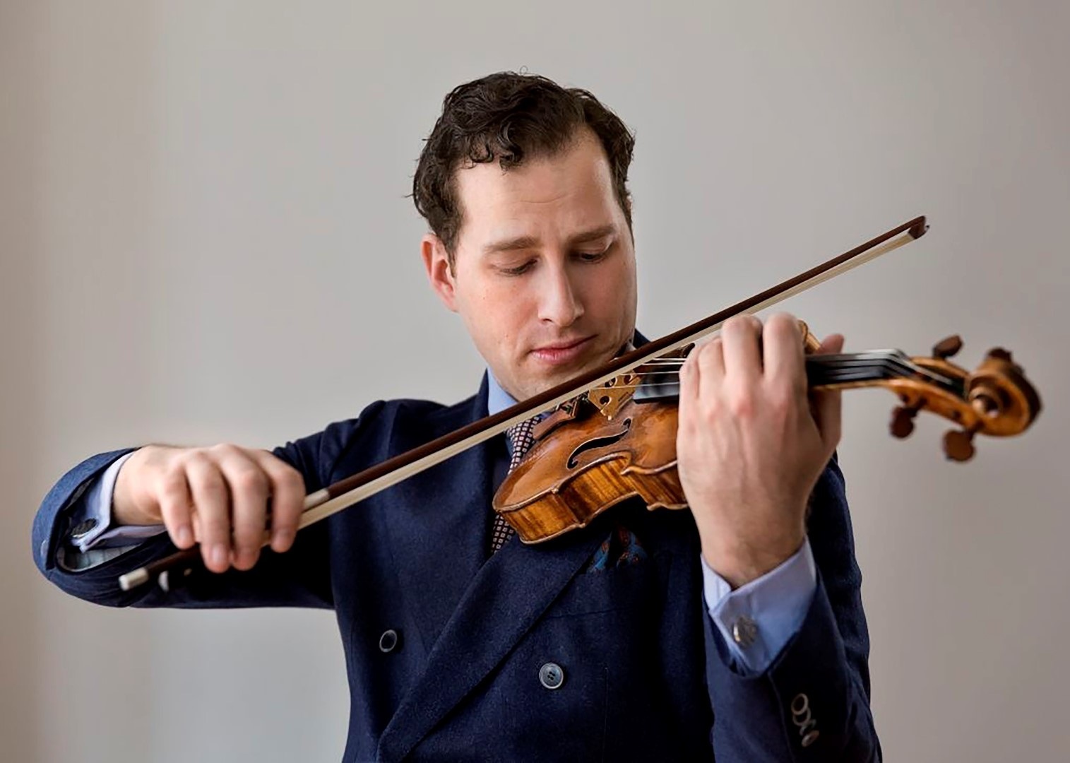 Nikolaj Szeps-Znaider, Pablo Ferrández