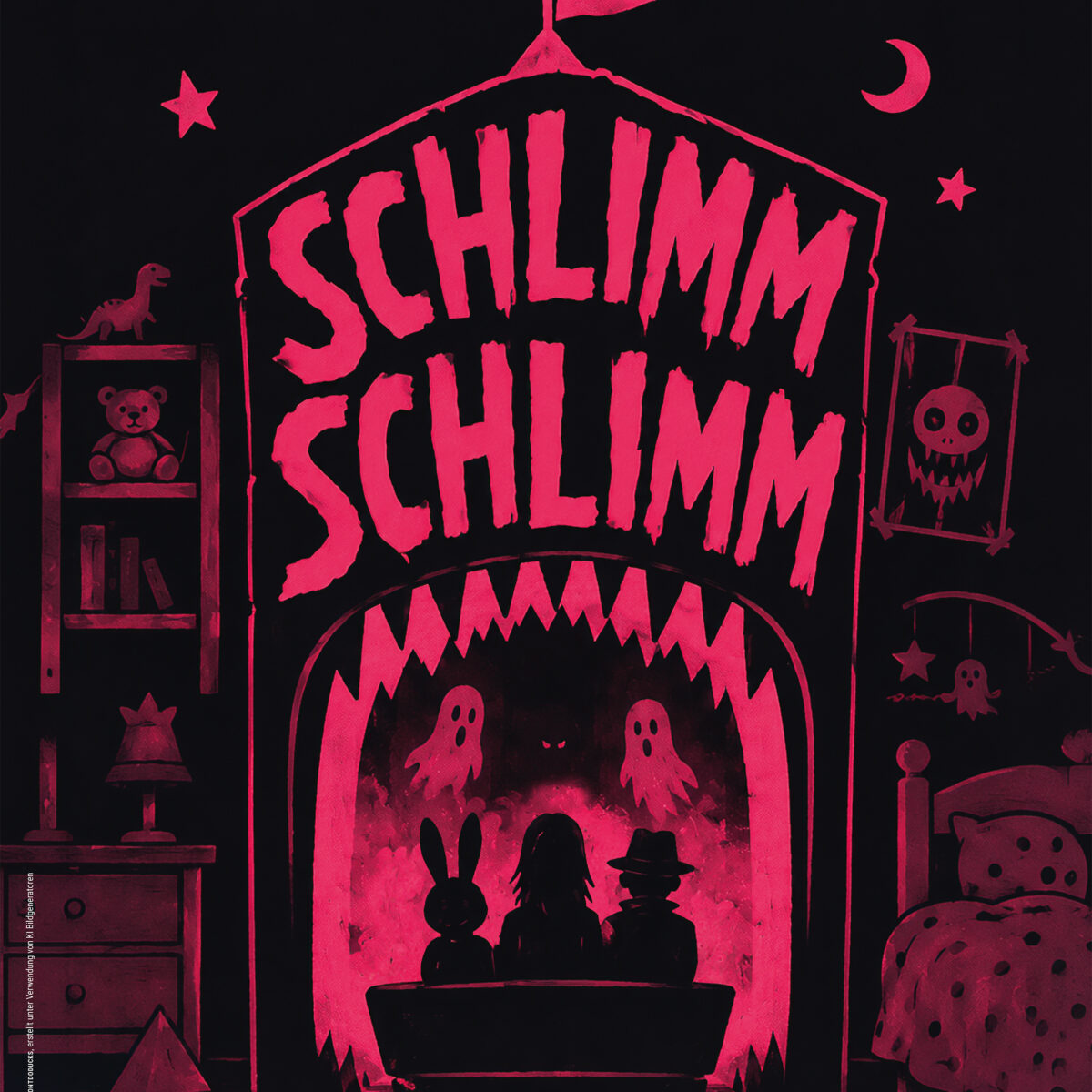 Schlimm Schlimm