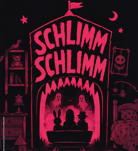 Schlimm Schlimm (6+ / 60 Min.) – OmaOpa