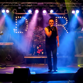 Depeche Reload – Tribute To Depeche Mode