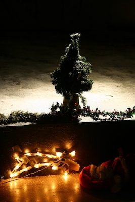 Advent, Advent ein Englein brennt… – Die etwas andere Weihnachtsrevue