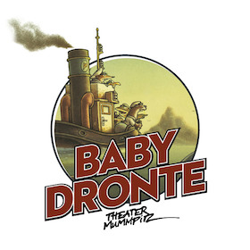 Baby Dronte (4+ / 45 Min.) – OmaOpa