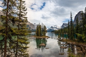 Pascal Violo: Kanada & Alaska – Into the Wild