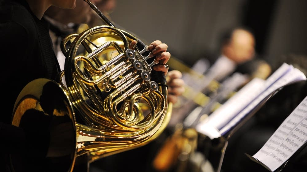 Hornquartett