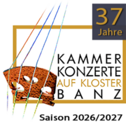 Kammerkonzerte auf Kloster Banz – Abonnement