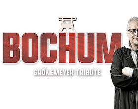Bochum – Grönemeyer Tribute