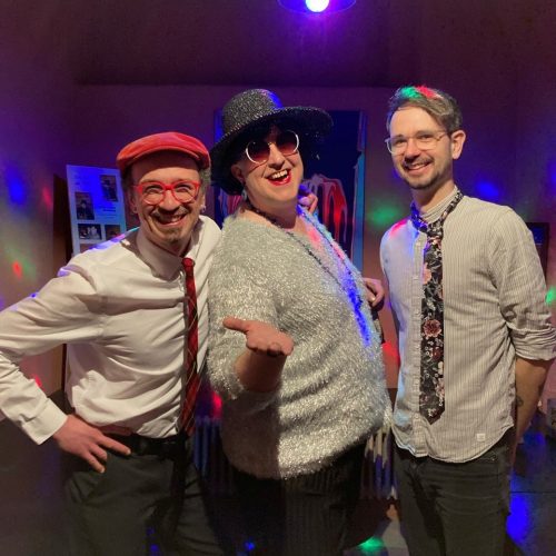 4 Songs für ein Halleluja_neu