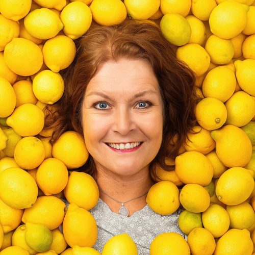 Annette von Bamberg Leben über 50, 60 … jedenfalls für Frauen!“